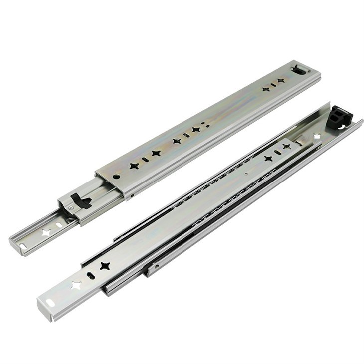 115kg Drawer Slides Heavy Duty
