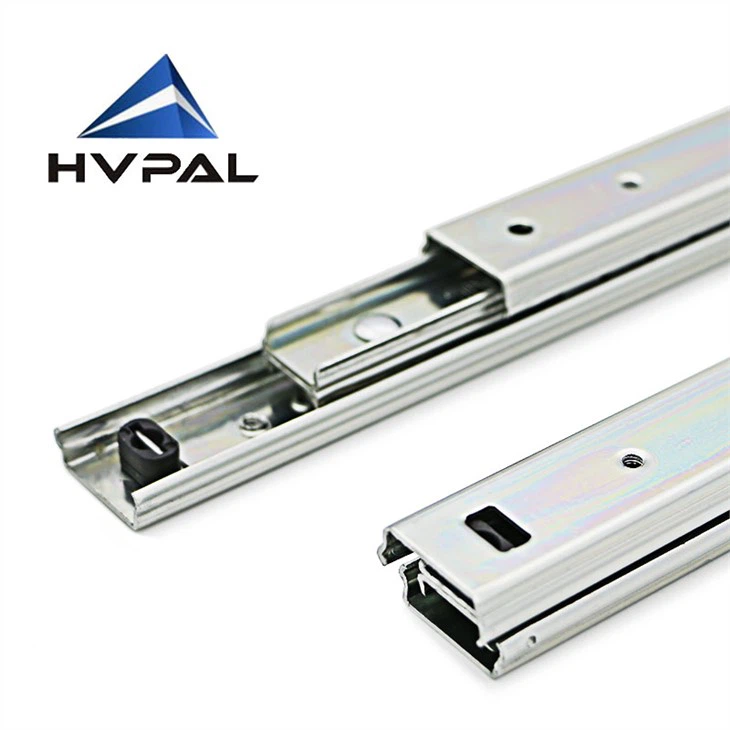 double layer slides runner 13--4