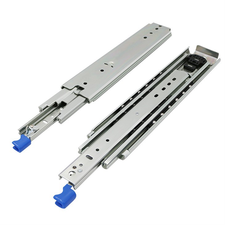 227 kgLocking Drawer Slides