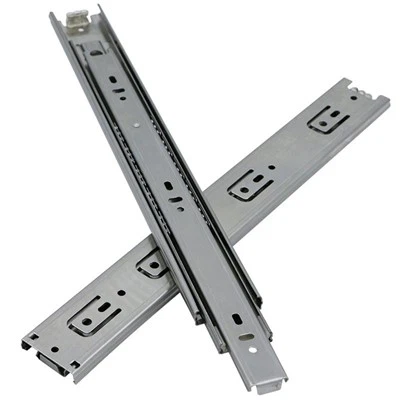 45 kg-os rozsdamentes acél fióktartók