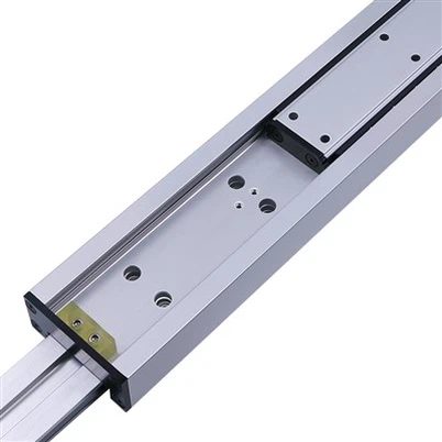 Nagy teherbírású fiókfutó 500 kg