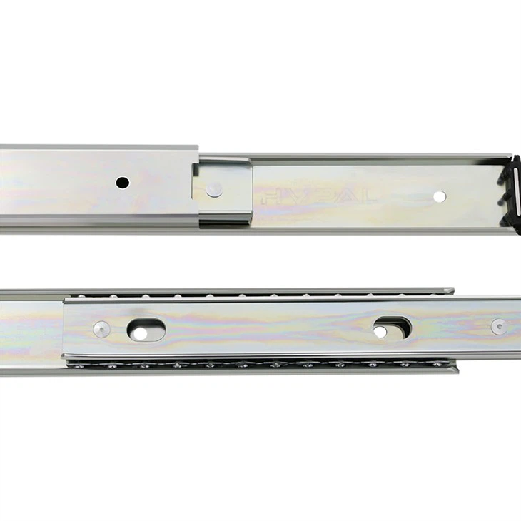 Stainless steel 201 Drawer Slides
