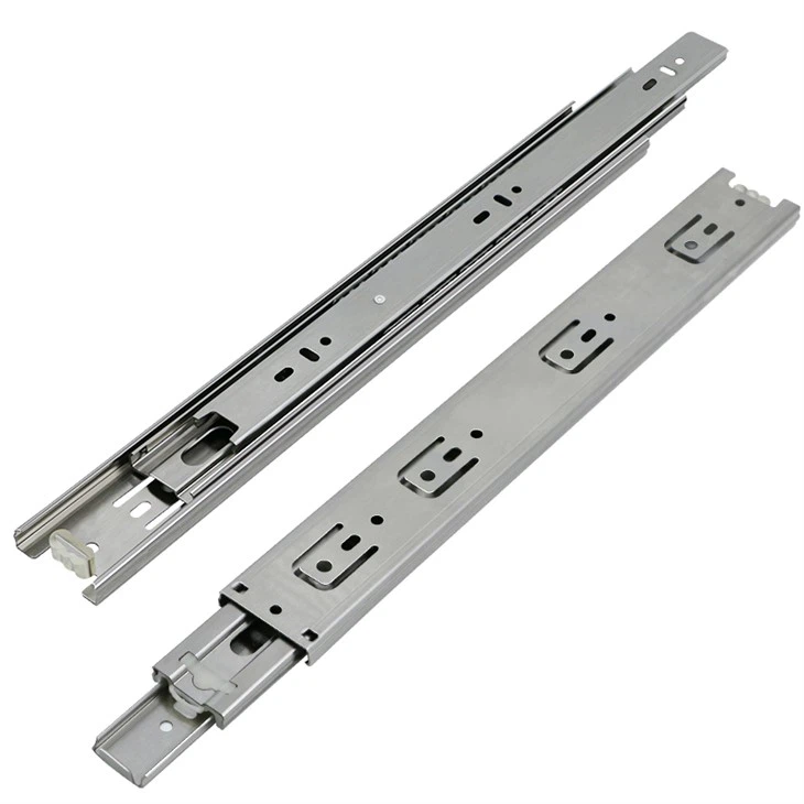 Drawer Slide Stainless Steel 