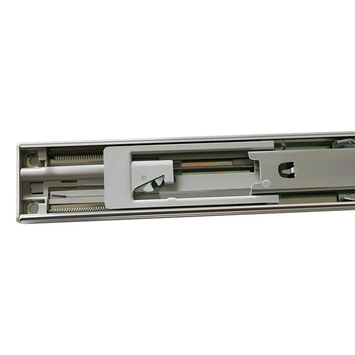 45kg Soft Close Drawer Slides