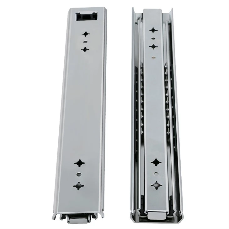 53mm Full Extension Drawer Runners 53mm Full Extension Drawer Runners