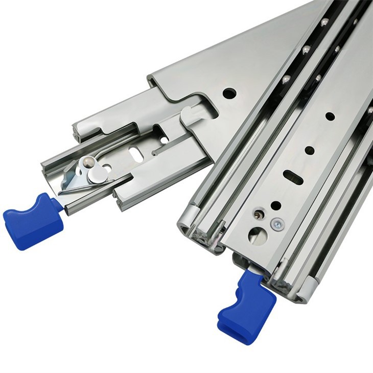 Duty Drawer Extension Slide