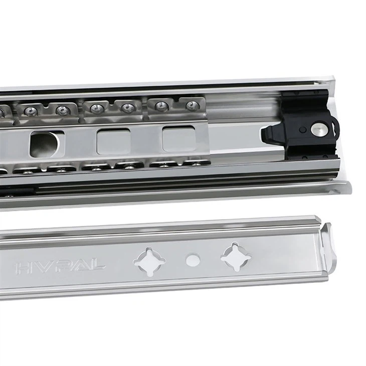 304 Stainless Steel Drawer Slide 600mm best