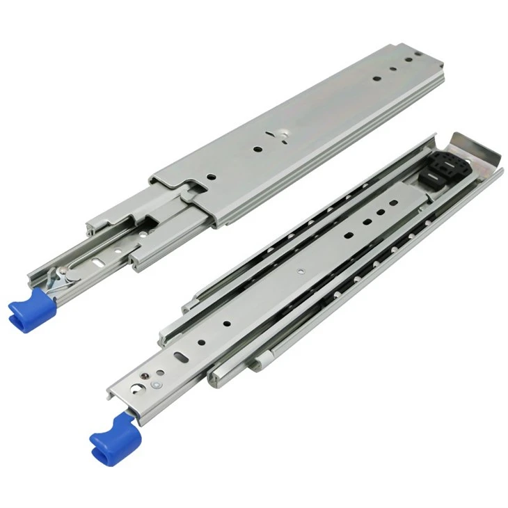 76mm Width Drawer Runners