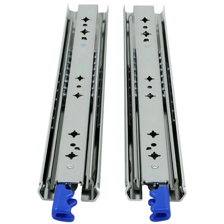 53mm Camper Heavy Duty Drawer Slide factory