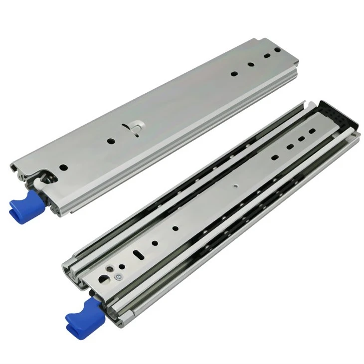 76mm Width Drawer Runners