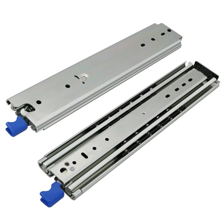 Outdoor 1000mm Heavy Duty Drawer Slides suppliers