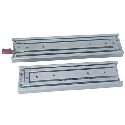 12 "-60" "alumíniumötvözet fiókja nagy teherbírású