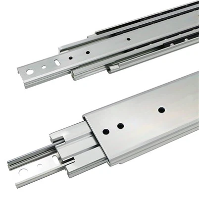 76 széles, nagy teherbírású ipari csúszda