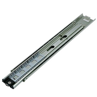 Nagy teherbírású fiókos futók 700 mm